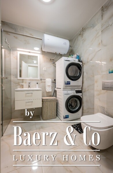 photo 22 Apartment in Tivat Center with a Garage