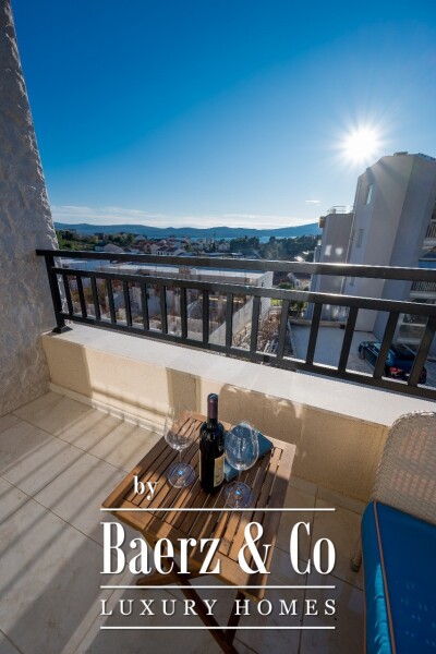 photo 3 Apartment in Tivat Center with a Garage