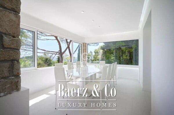 photo 12 CHARMING 5 BEDROOMS VILLA TO RENT