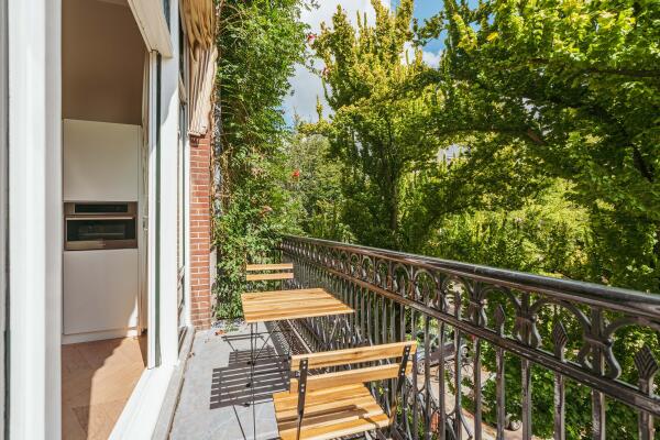 photo 16 Prins Hendriklaan 14 A