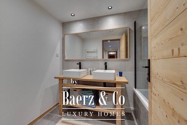 photo 15 Chalet with exceptional views - Arc 1600