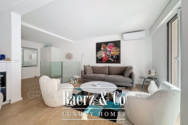 photo 6 5 minutes from Place des Lices – 4-room Apartment with Garde