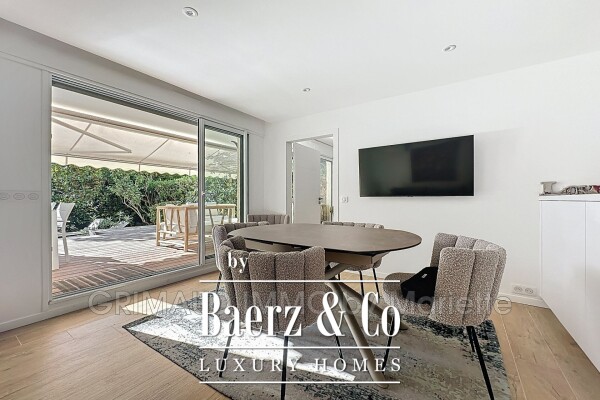 photo 9 5 minutes from Place des Lices – 4-room Apartment with Garde