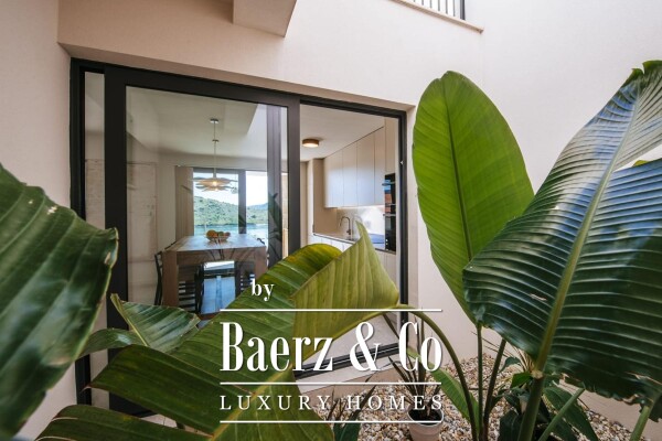 photo 9 Zadar, Mali iž – exclusive villa with swimming pool and panoramic sea view