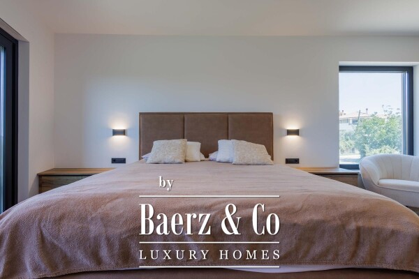 photo 20 Istria, Medulin, exclusive villa with swimming pool and panoramic sea view