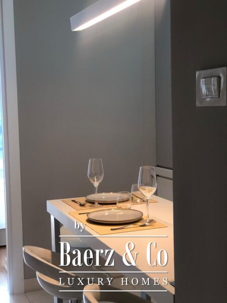 photo 16 Luxury Apartment in Budva Center with a Sea View