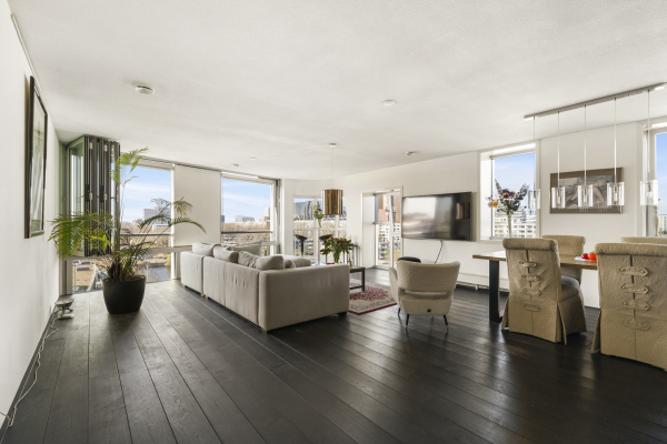 Video Van Leijenberghlaan 2 T