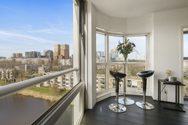 photo 3 Van Leijenberghlaan 2 T