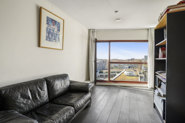 photo 27 Van Leijenberghlaan 2 T