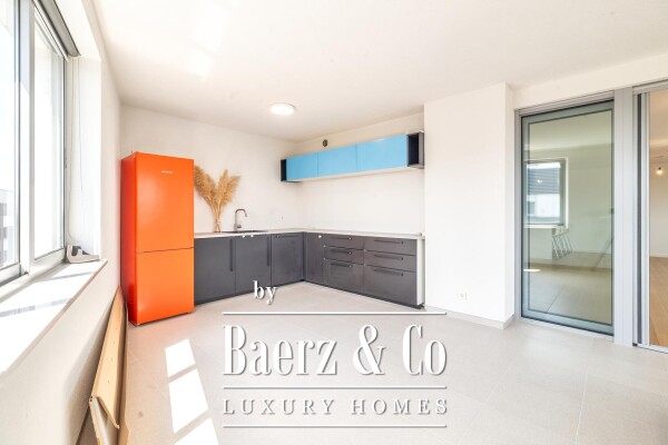 photo 3 Zagreb, Središće, luxury three-bedroom apartment NKP 201 m2