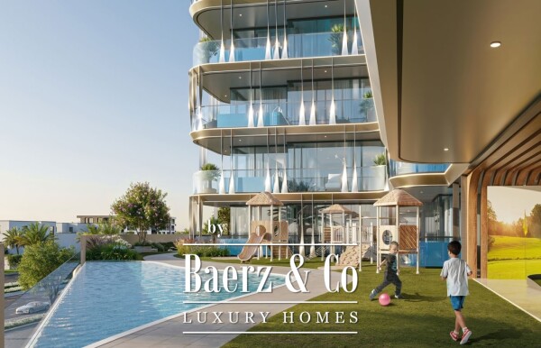 photo 7 Elegant 3-Bedroom Residence | Ocean Bay by Samana | Dubai Islands