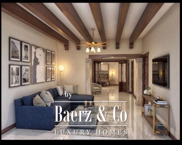 photo 17 Street 15 #106 x 20 and 22 Itzimná colony 106