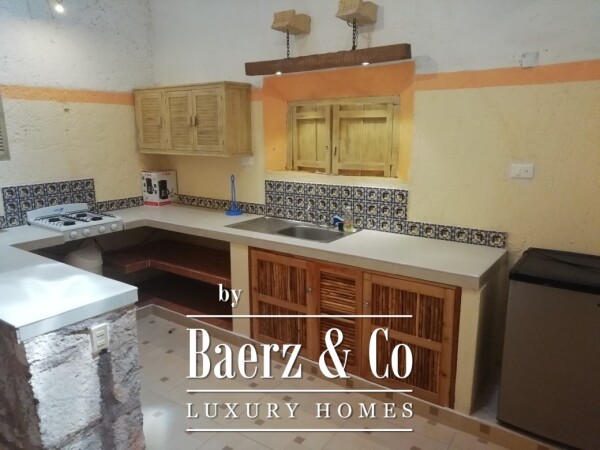 photo 9 Street 18 x 33 Izamal 