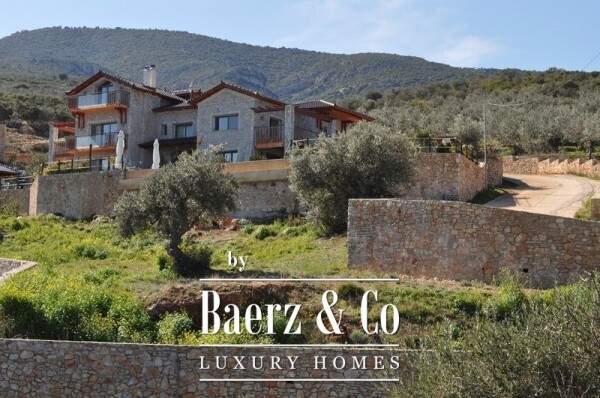 photo 12 1806621 - Villa For sale, North Kinouria, 380 sq.m., €1.150.000