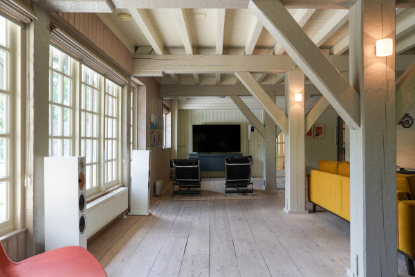 photo 13 Leendertdijk 7