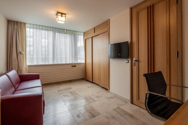 photo 33 Stadhouderskade 22 B