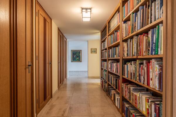 photo 30 Stadhouderskade 22 B