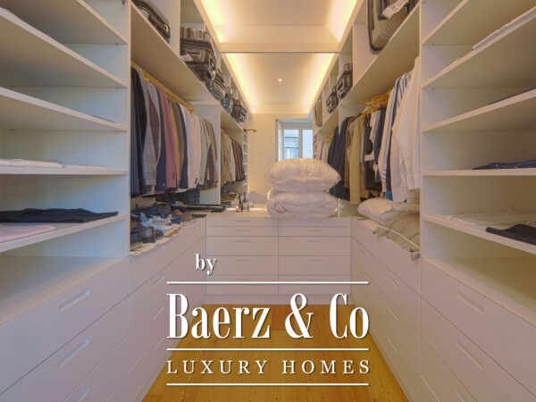 photo 12 Stunning 3 Bedroom Apartment in Costa do Castelo, Lisbon