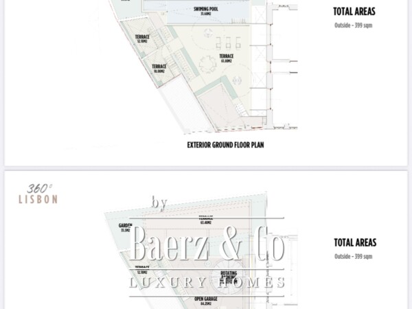 photo 23 Stunning 3 Bedroom Apartment in Costa do Castelo, Lisbon