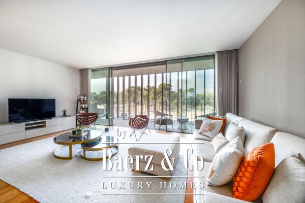 photo 22 2 bedroom flat in the One Living Building, in Cascais