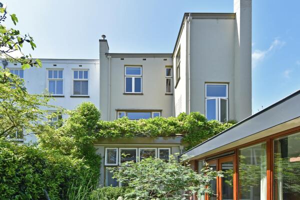 photo 30 Rotterdamseweg 99