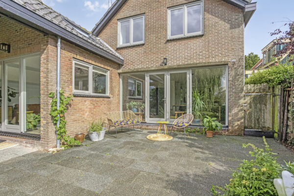 photo 26 Raadhuisstraat 35