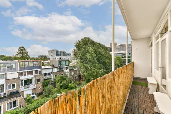 photo 2 Henri Zagwijnstraat 6 3