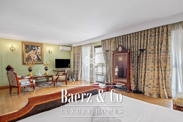 photo 10 Cannes Croisette – Relais de la Reine