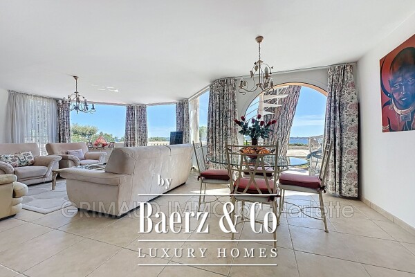 photo 8 Exceptional Villa with Breathtaking Panoramic Views over Sai