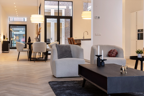 Video Burgemeester van Nispen van Sevenaerstraat 5 a