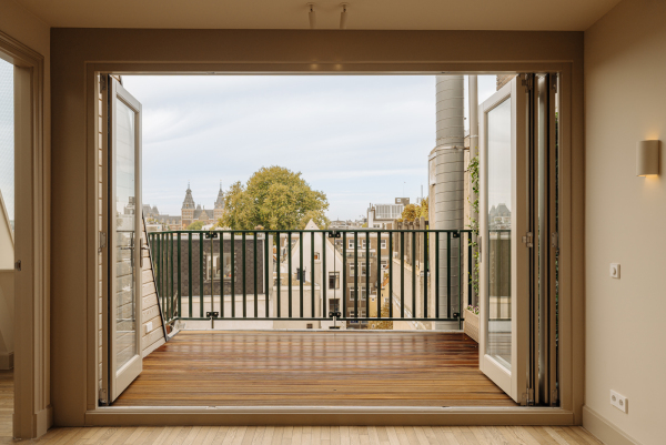 photo 3 Nieuwe Spiegelstraat 26 B