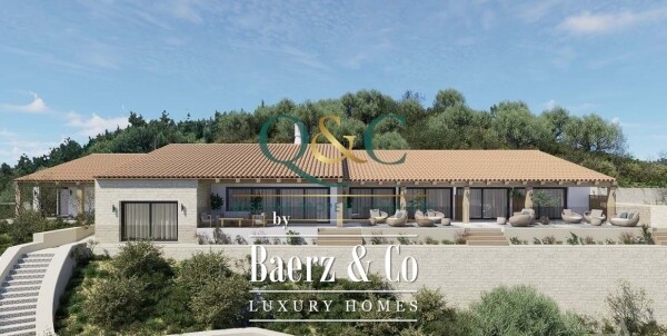 photo 2 Beautiful luxury home in São Brás de Alportel, Bico Alto