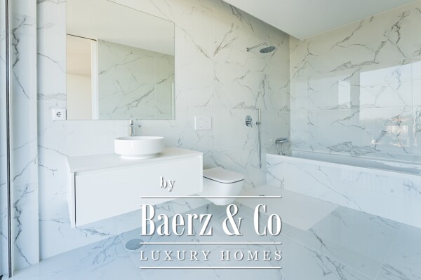 photo 13 4-bedroom Penthouse with stunning sea and river