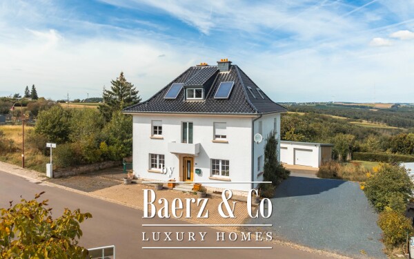 photo 1 Wahlhausen, Parc Hosingen