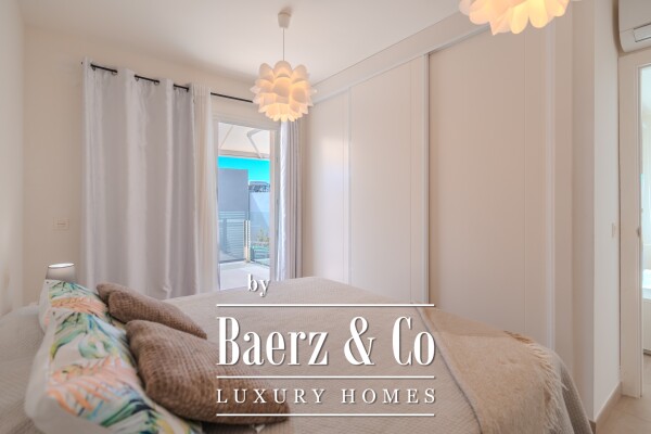 photo 21 Wonderfull villa in gated community Playa Paraíso, Tenerife