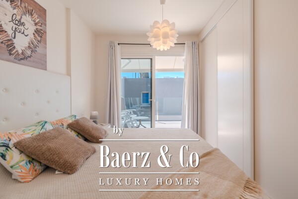 photo 22 Wonderfull villa in gated community Playa Paraíso, Tenerife