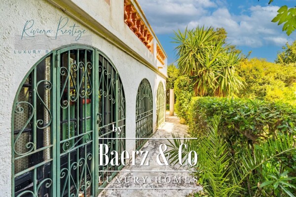 photo 10 Charming villa with renovation potential in an idyllic peaceful setting