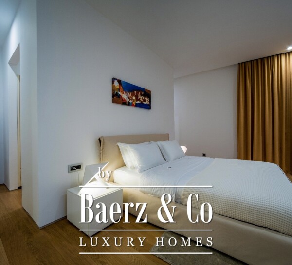 photo 13 Luxury Apartment in a 5* Hotel in Budva near the Sea