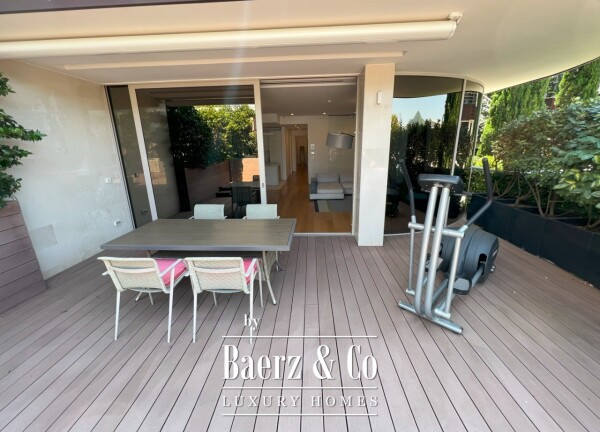 photo 5 Luxury Apartment in a 5* Hotel in Budva near the Sea