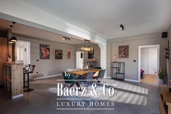 photo 10 Istria, Labin, luxury villa with swimming pool and open view of Učka Nature Park