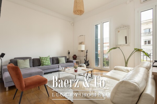 photo 5 Apartment for rent in Sant Gervasi - La Bonanova