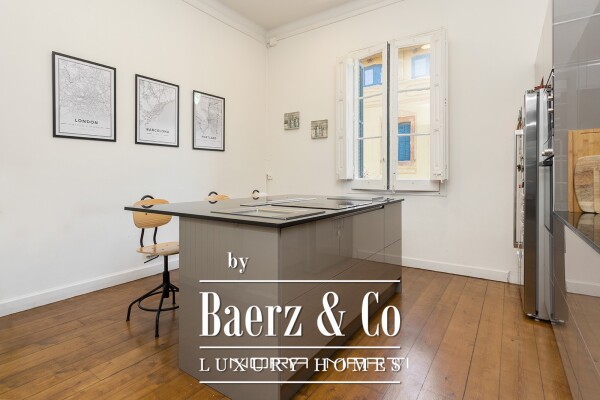 photo 11 Apartment for rent in Sant Gervasi - La Bonanova