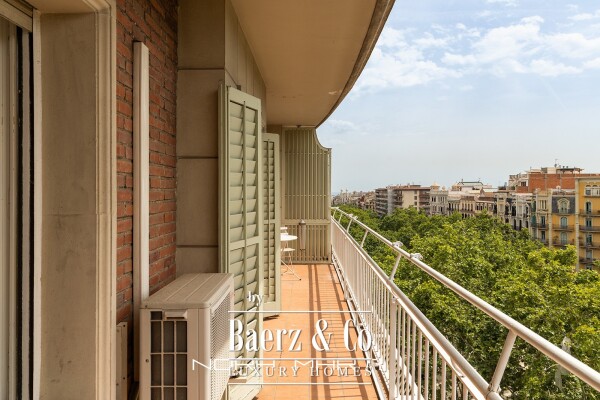 photo 8 Apartment for sale in Eixample Dret