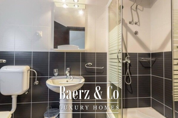 photo 21 Apartment in Kotor with a Panoramic Sea View of the Bay