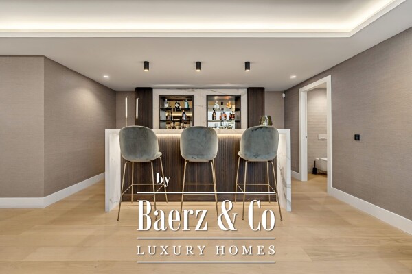 photo 42 Villa - Nagüeles - Golden Mile - Marbella - Ref: 8645