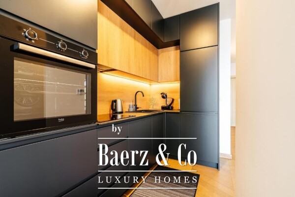 photo 14 Apartment in a Complex with a Pool in Sveti Stefan