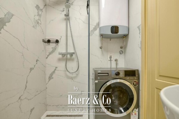 photo 21 Furnished Apartment in a Complex with a Pool in Sveti Stefan