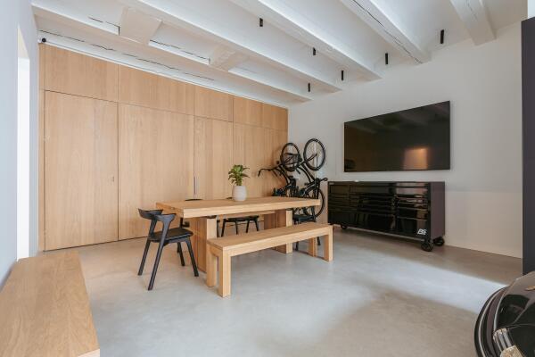 photo 5 Blauwburgwal 18 H