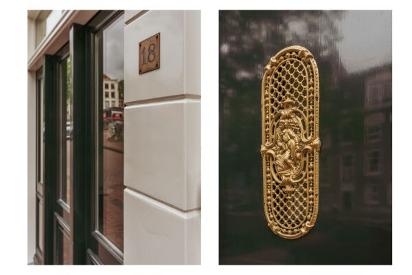 photo 63 Blauwburgwal 18 H