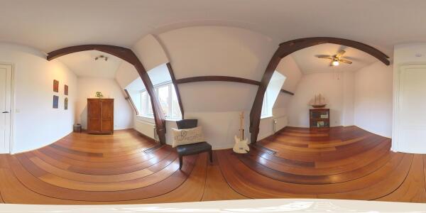 photo 48 Vossiusstraat 6 E